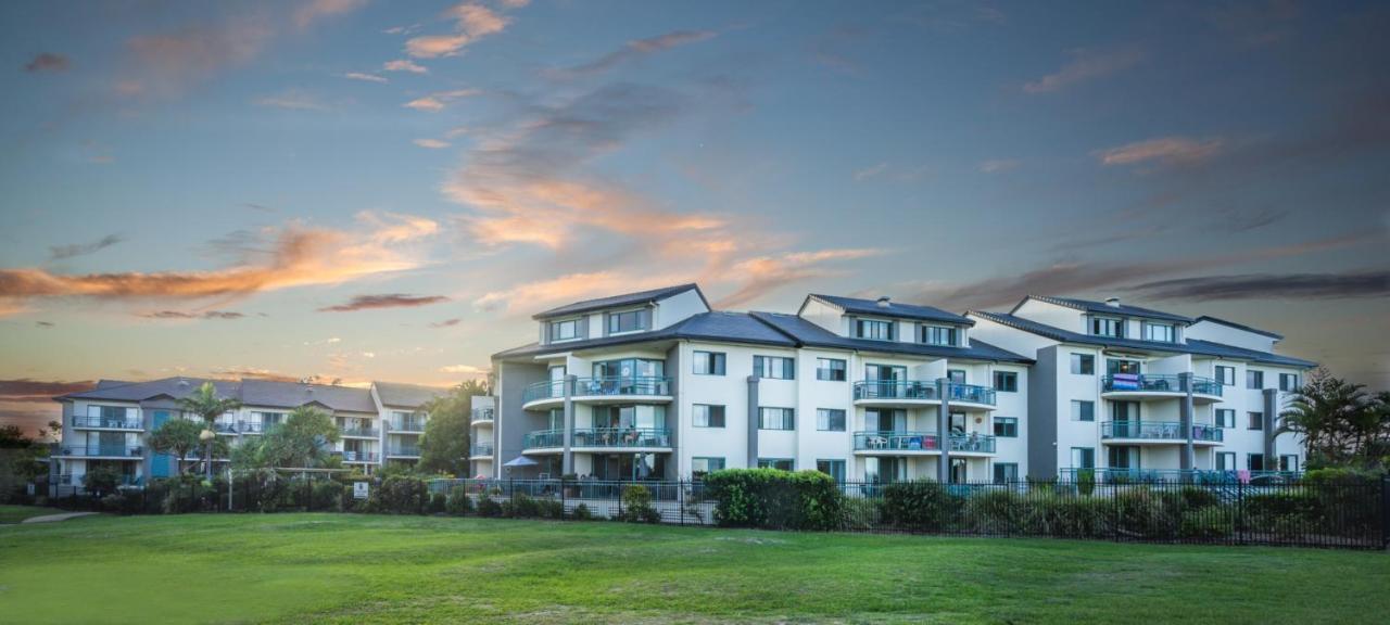 Currumbin Sands On The Beach Guldkusten Exteriör bild